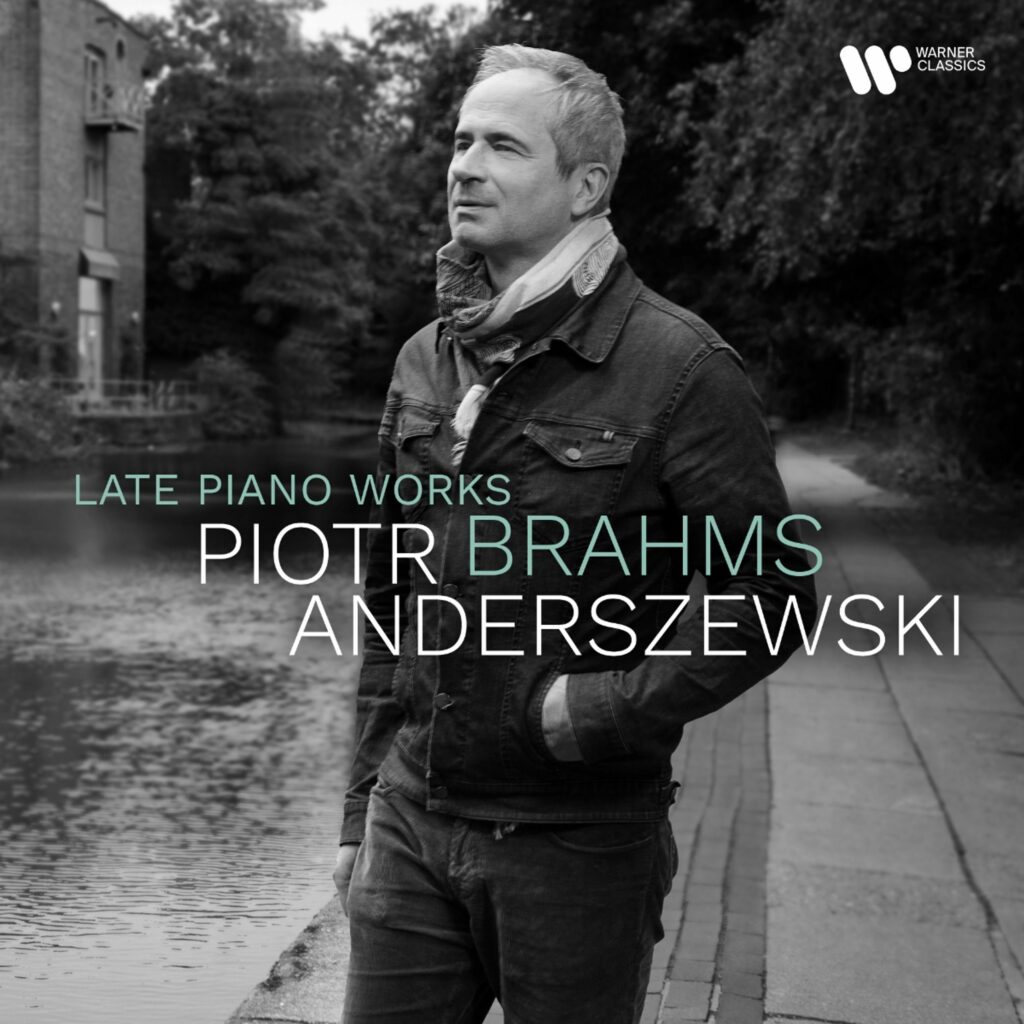 Klavierwerke "Late Piano Works"
