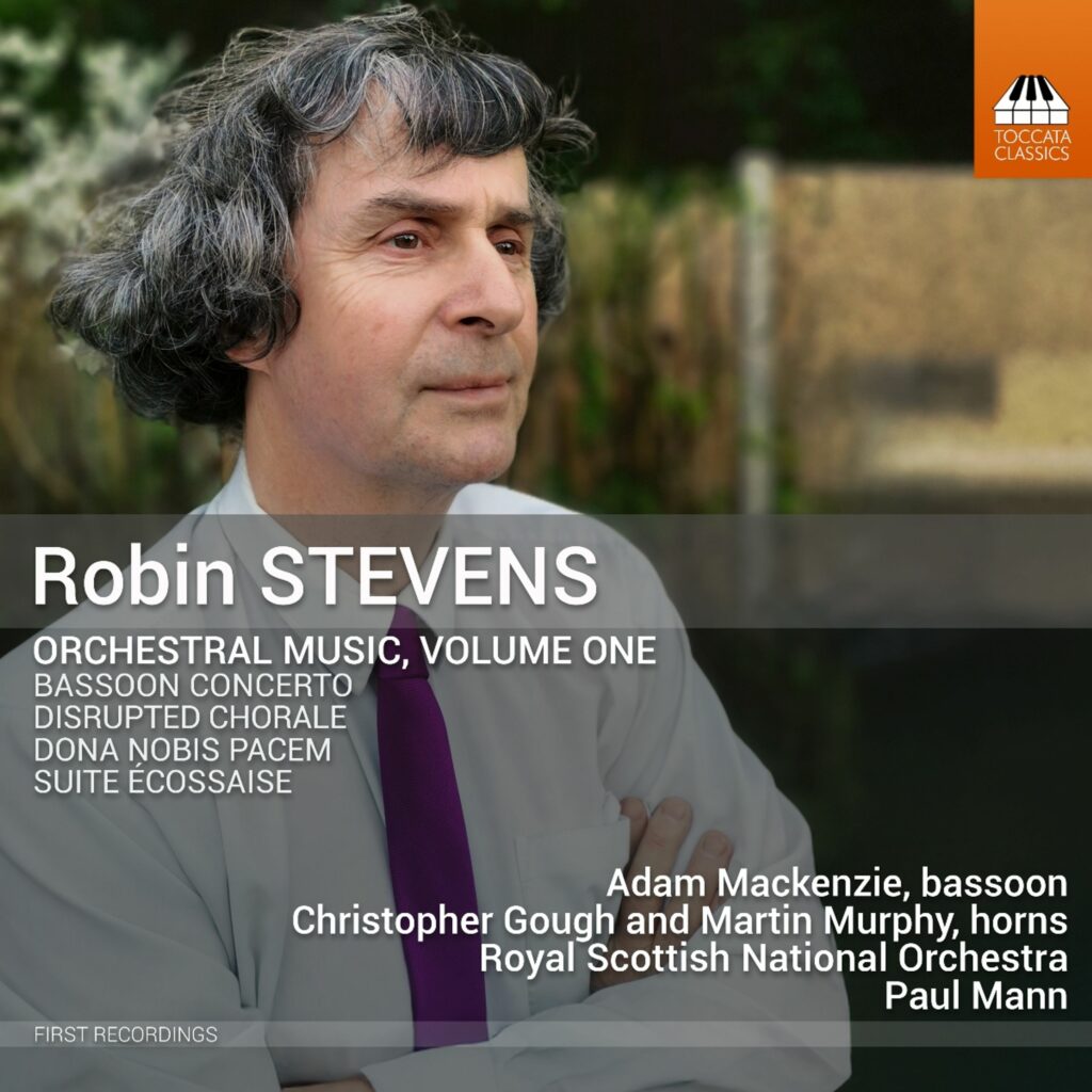 Orchesterwerke Vol.1