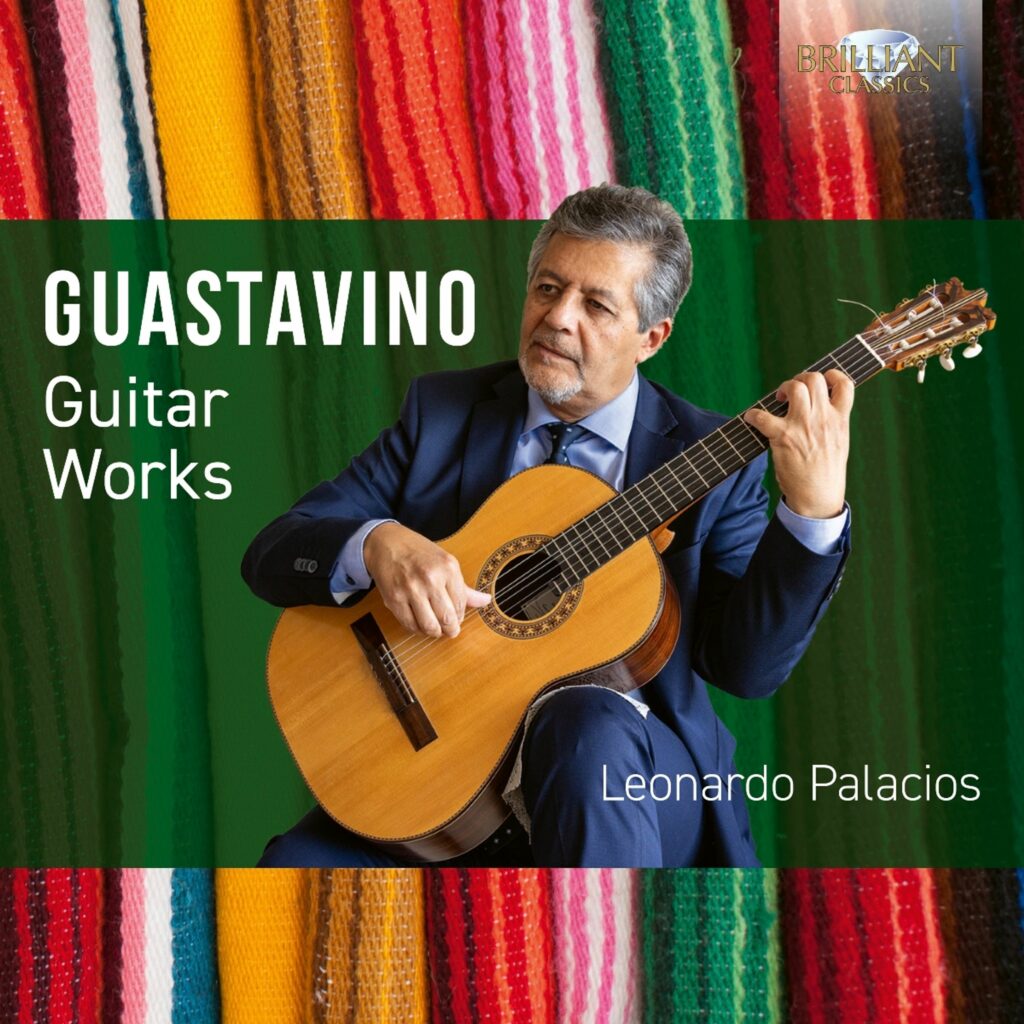 Gitarrenwerke