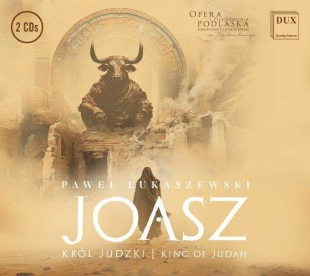Joasz (King of Judah)