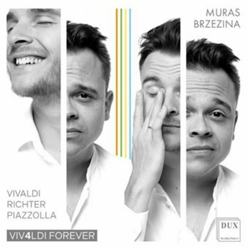 Jakub Muras - VIV4LDI forever