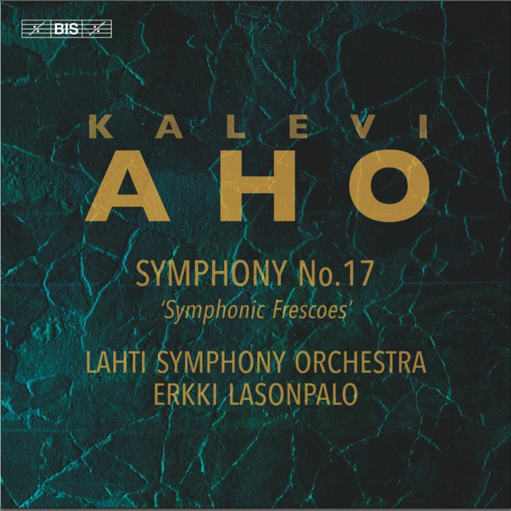 Symphonie Nr.17