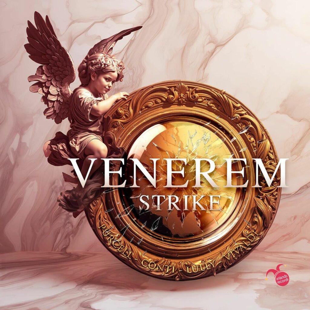 Venerem - Strike