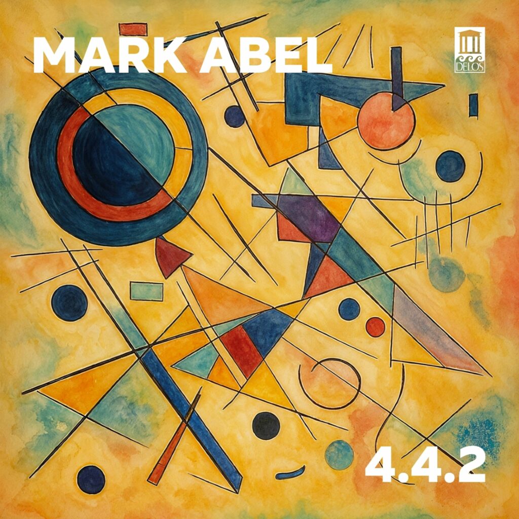 Vokal- und Kammermusik "4.4.2"