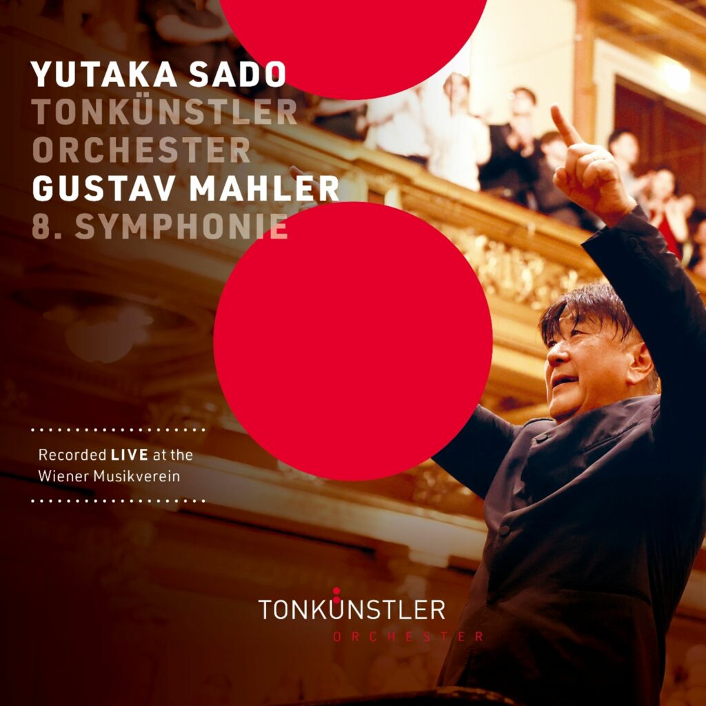 Symphonie Nr.8