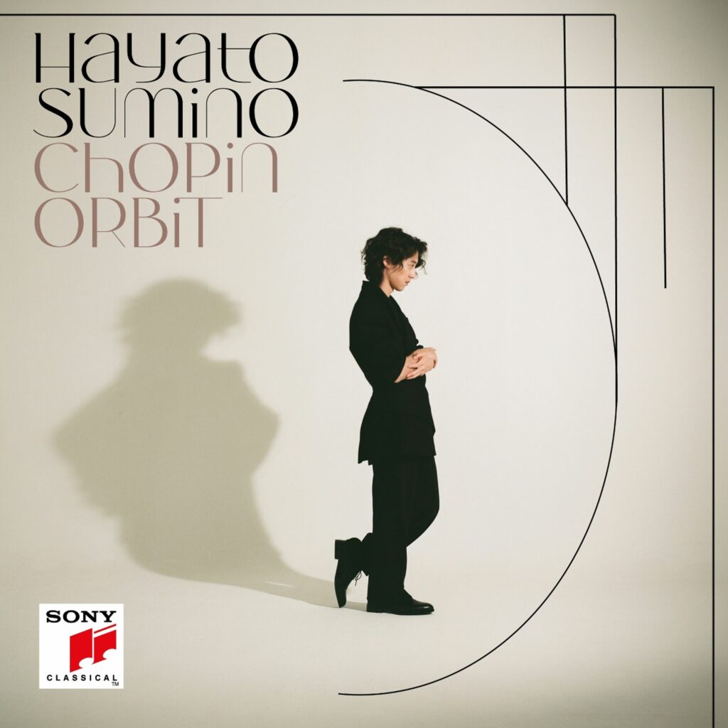 Hayato Sumino - Chopin Orbit (180g)