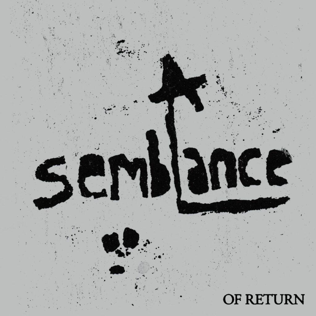 Of Return (Limited Edition) (Clear Smoke Vinyl)