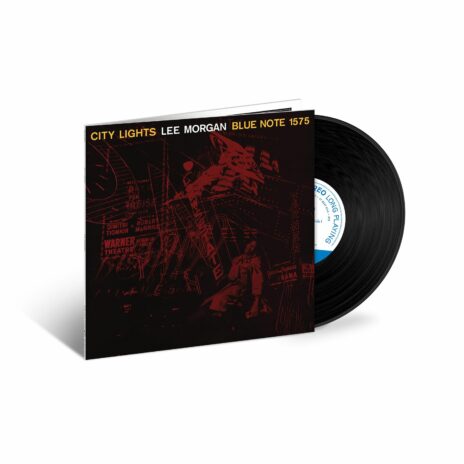 City Lights (Tone Poet Vinyl) (remastered) (180g)