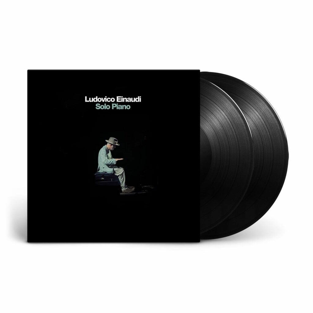 Klavierwerke "Solo Piano" (180g)