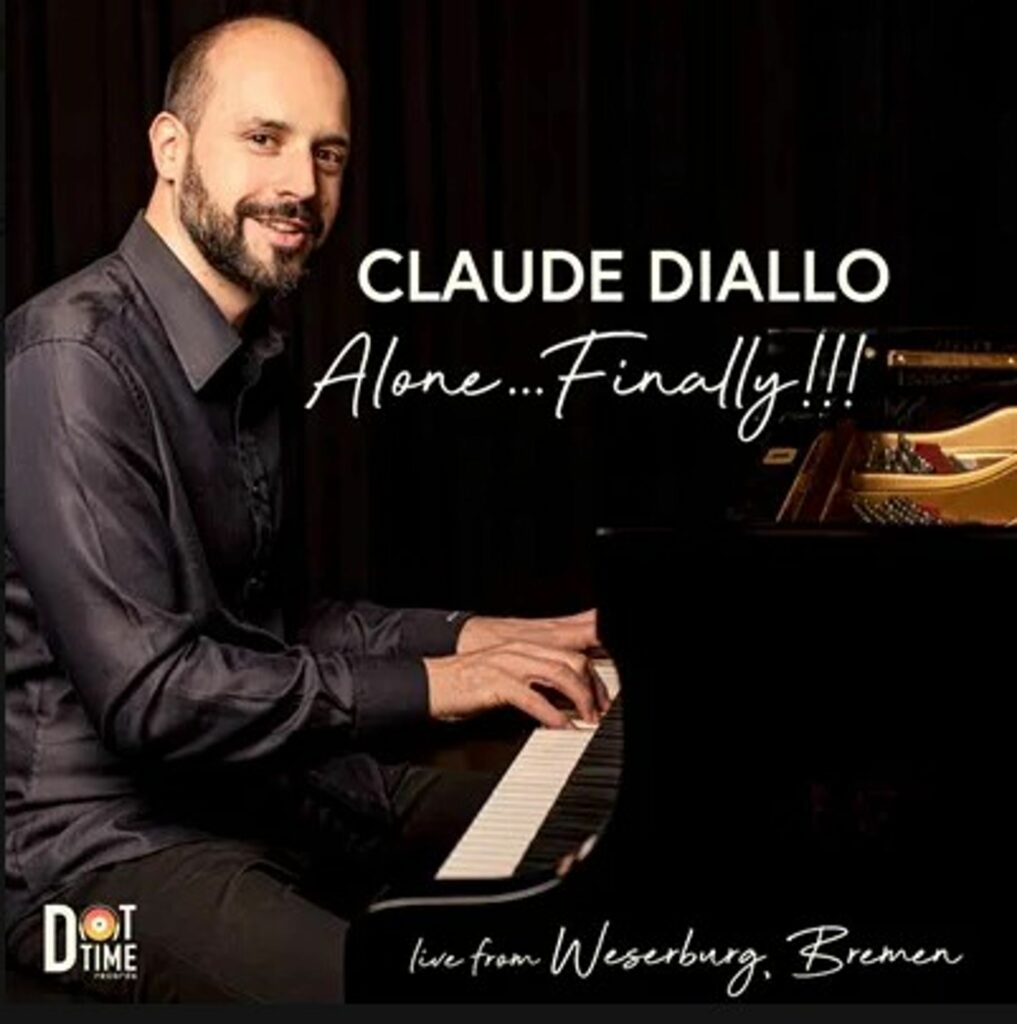 Alone Finally: Live