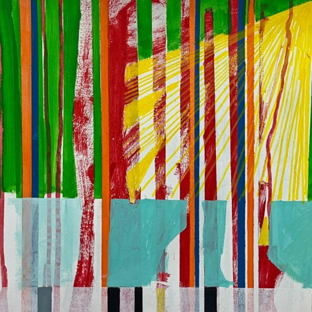 Quartett für das Ende der Zeit