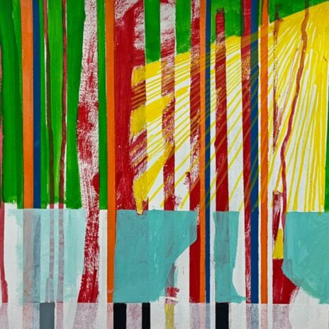 Quartett für das Ende der Zeit