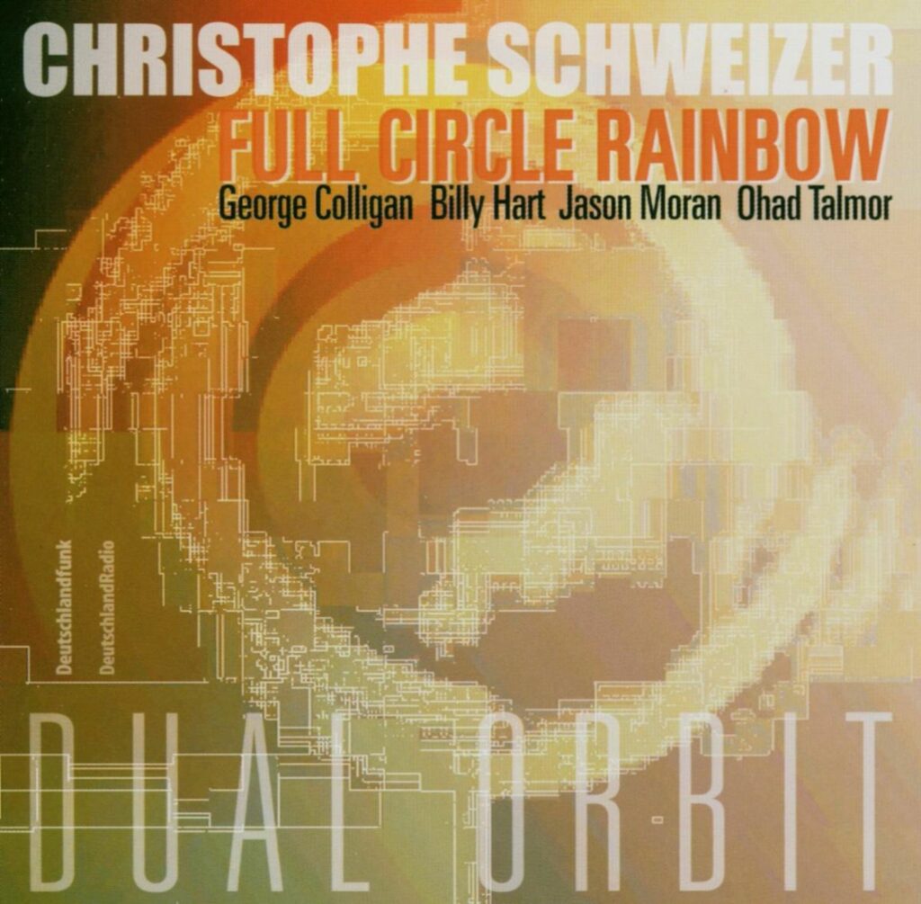 Full Circle Rainbow