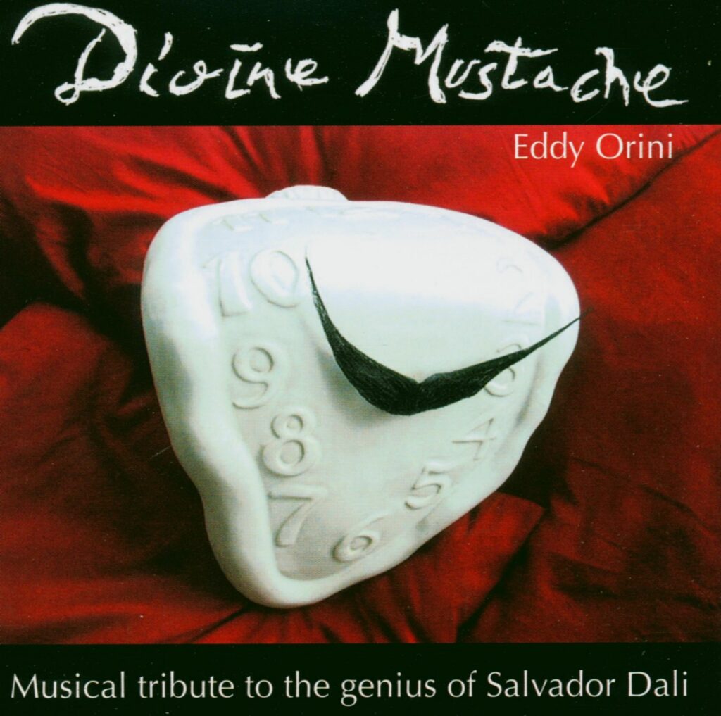 Musical Tribute To The Genius Of Salvador Dali