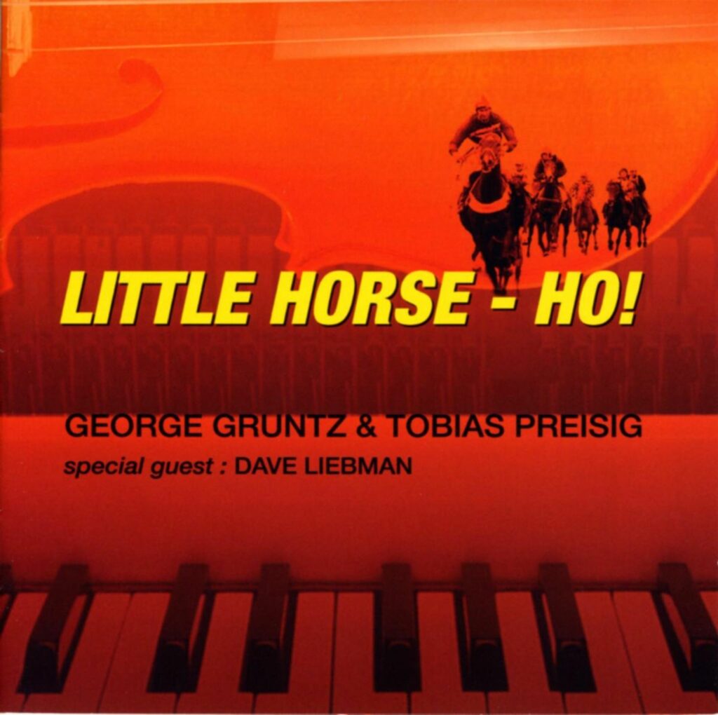 Little Horse - Ho