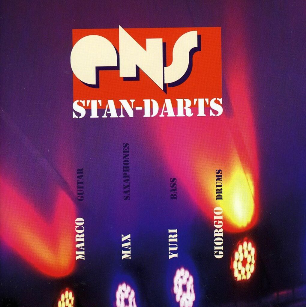 Stan-Darts