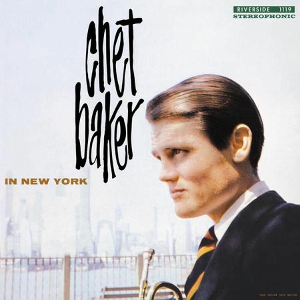 In New York (180g) (Limited Edition) (45 RPM)