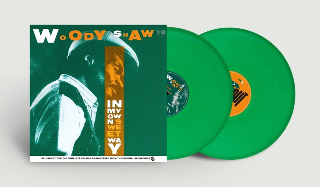 In My Own Sweet Way (remastered) (180g) (Deluxe Edition) (Green Vinyl) (45 RPM)