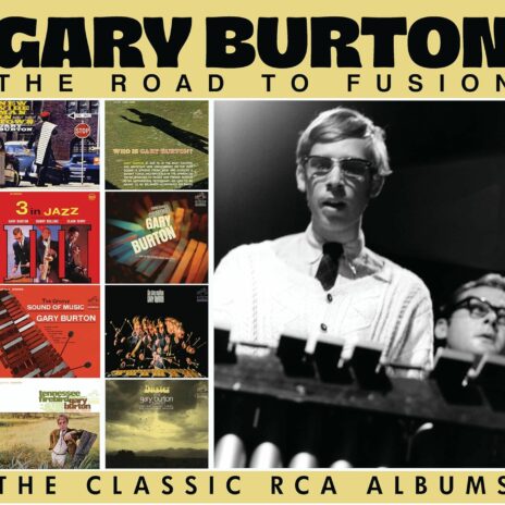 Road To Fusion (8 LPs auf 4 CDs)