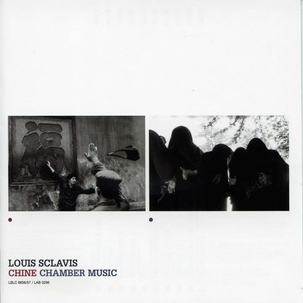 Chine / Chamber Music