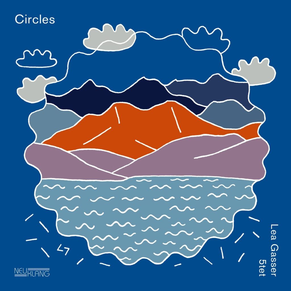 Circles (180g)