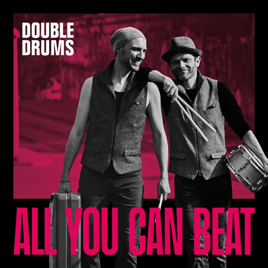 All You Can Beat (180g) (Black Vinyl)