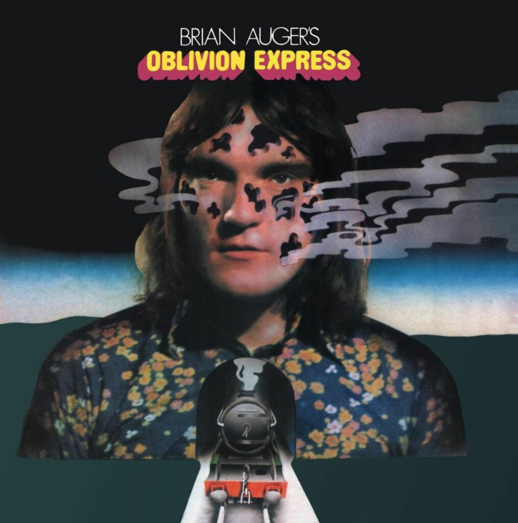 Oblivion Express (Reissue)