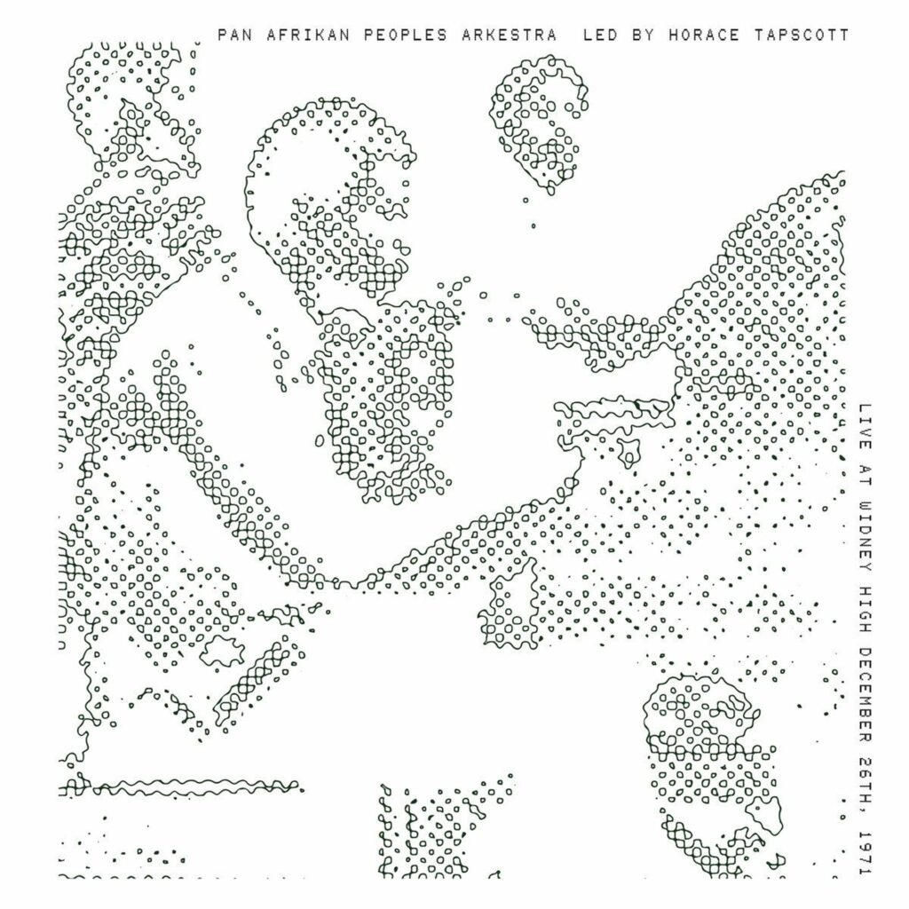 Live At Widney High December 26th, 1971 (Limited Indie Edition) (Alternate Art Edition)