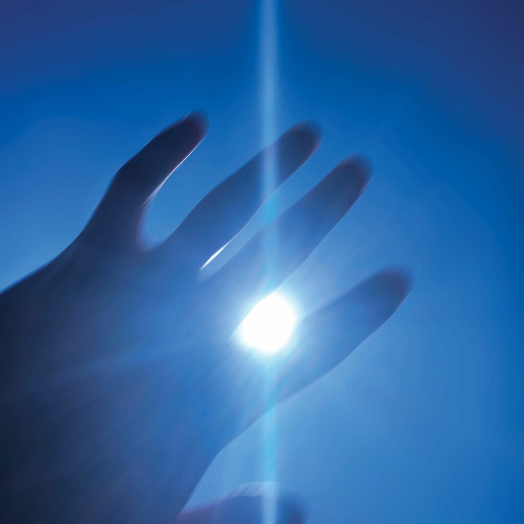 Hymns I-IX