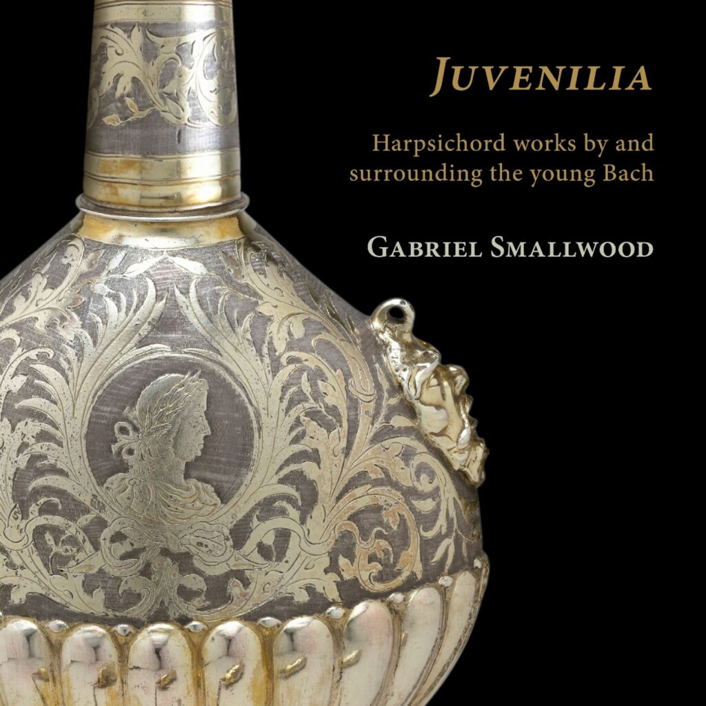 Gabriel Smallwood - Juvenilia