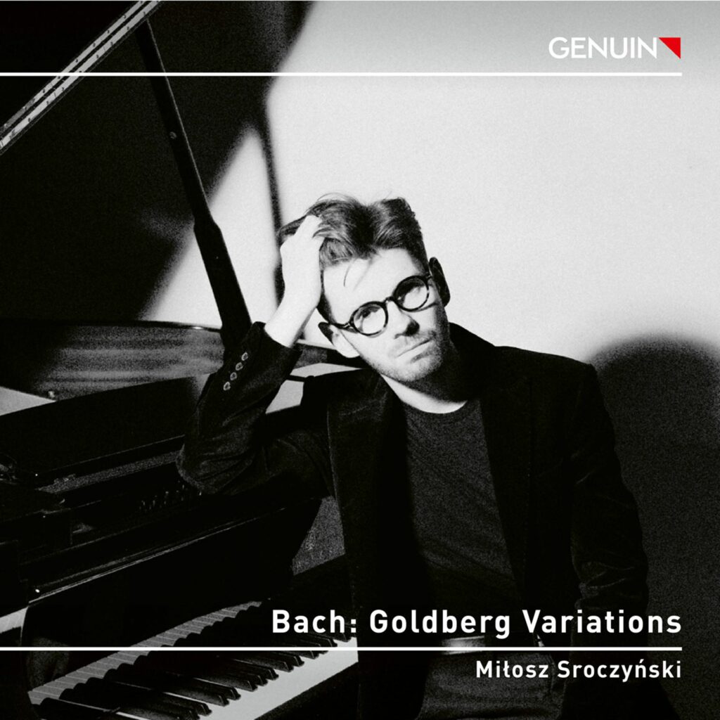 Goldberg-Variationen BWV 988