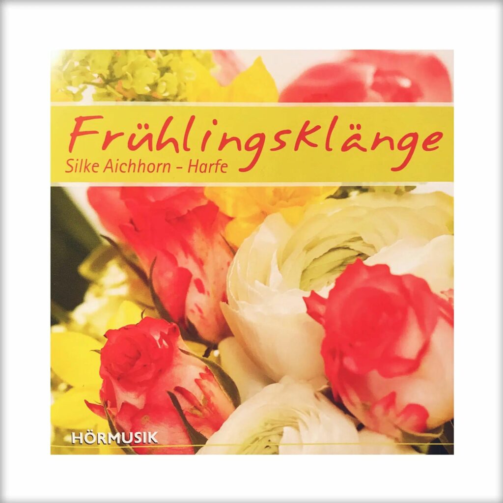 Silke Aichhorn - Frühlingsklänge