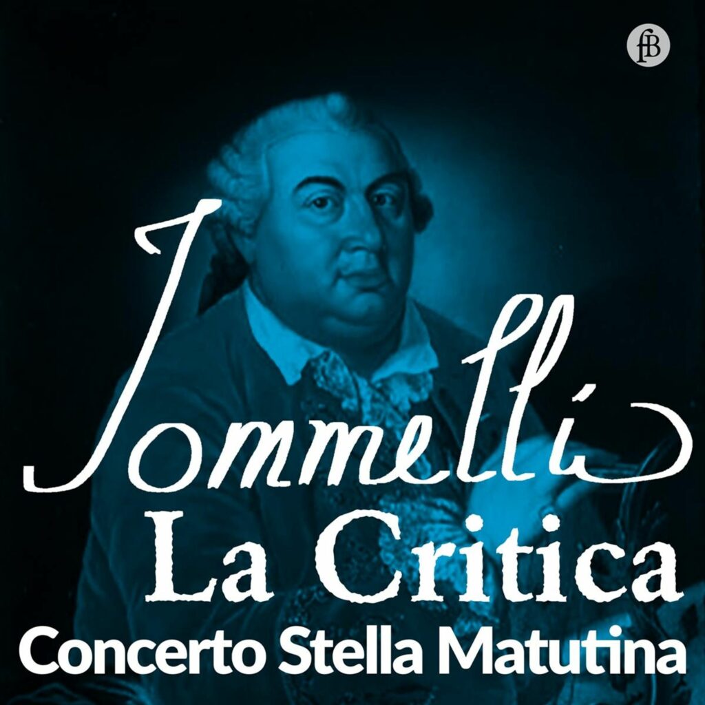 La Critica (Dramma comico)