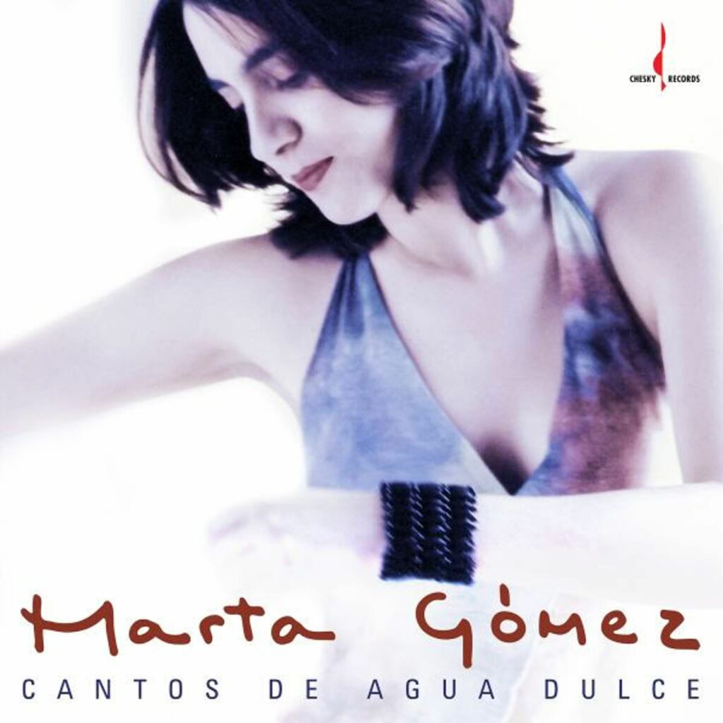 Cantos De Agua Dulce (Hybrid-SACD)