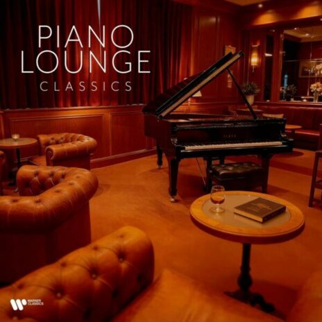 Piano Lounge Classics (180g)