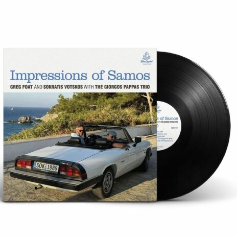 Impressions Of Samos