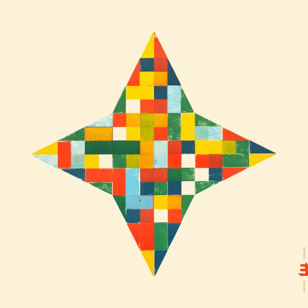 Vital Spark (Music Of Kenny Wheeler) (Limited Edition) (Hyacinth Vinyl)