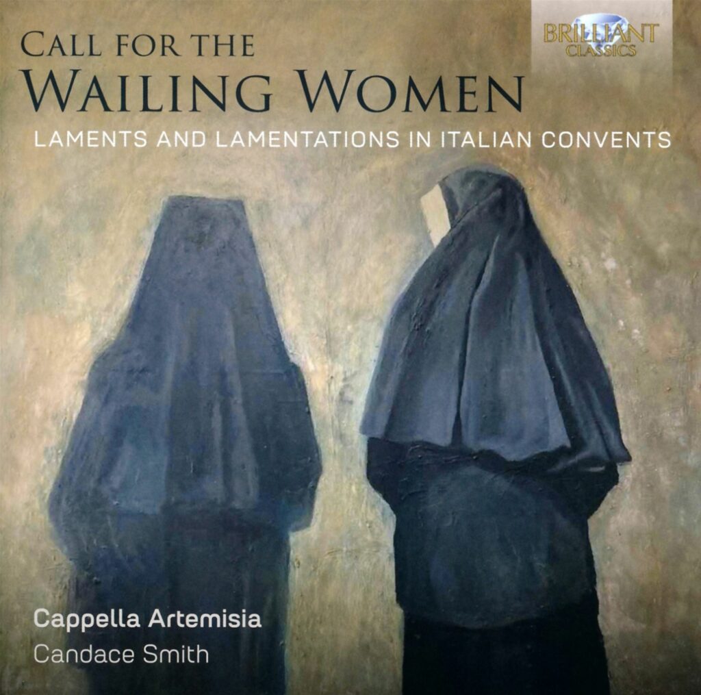 Cappella Artemisia - Call for the Wailing Women