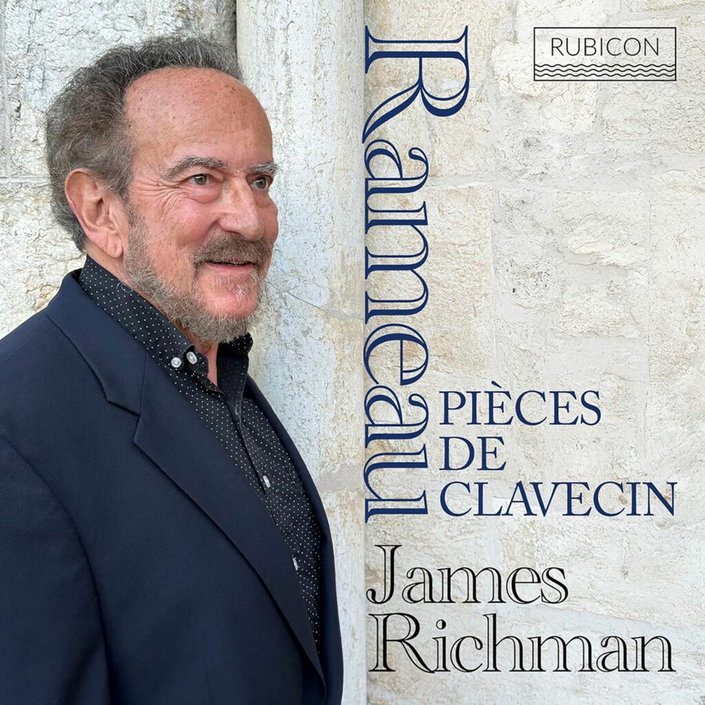Pieces de Clavecin