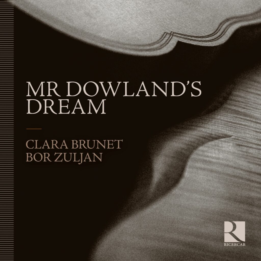 Bor Zuljan - Mr Dowland's Dream
