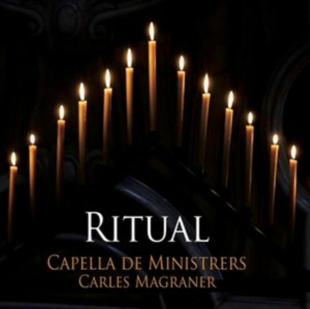 Capella de Ministrers - Ritual (El Ciclo de la Vida)