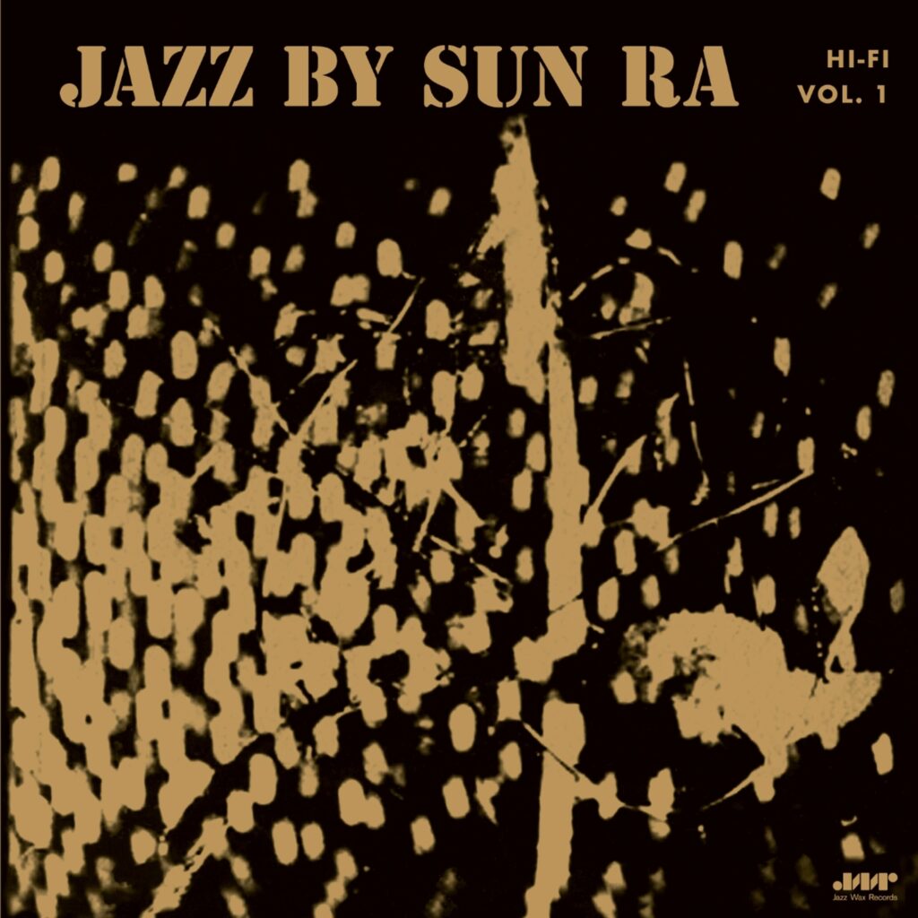 Jazz By Sun Ra (180g) (Limited Edition)