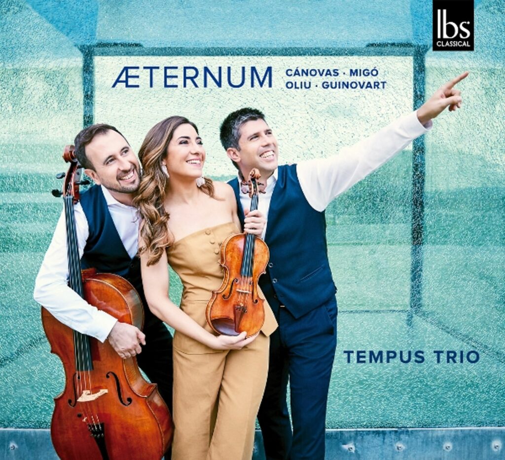 Tempus Trio - Aeternum