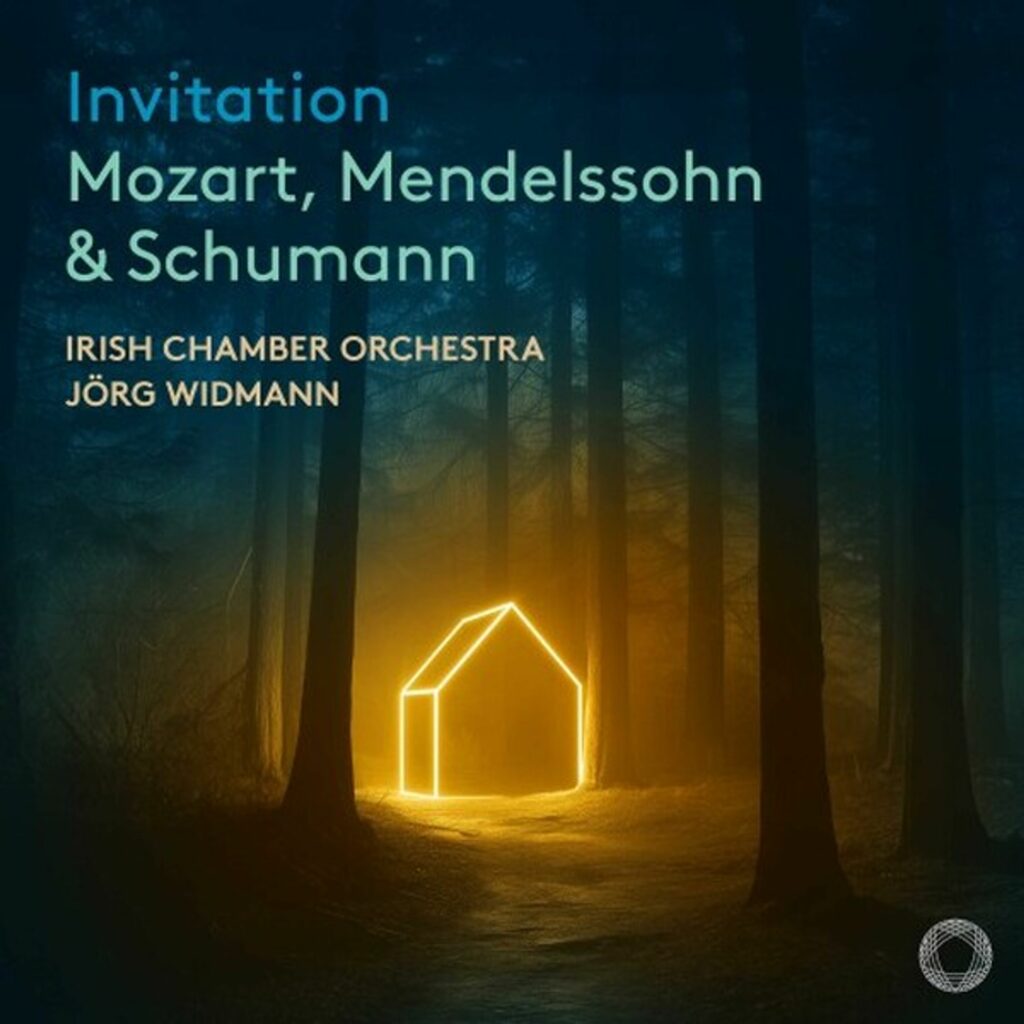 Irish Chamber Orchestra - Invitation
