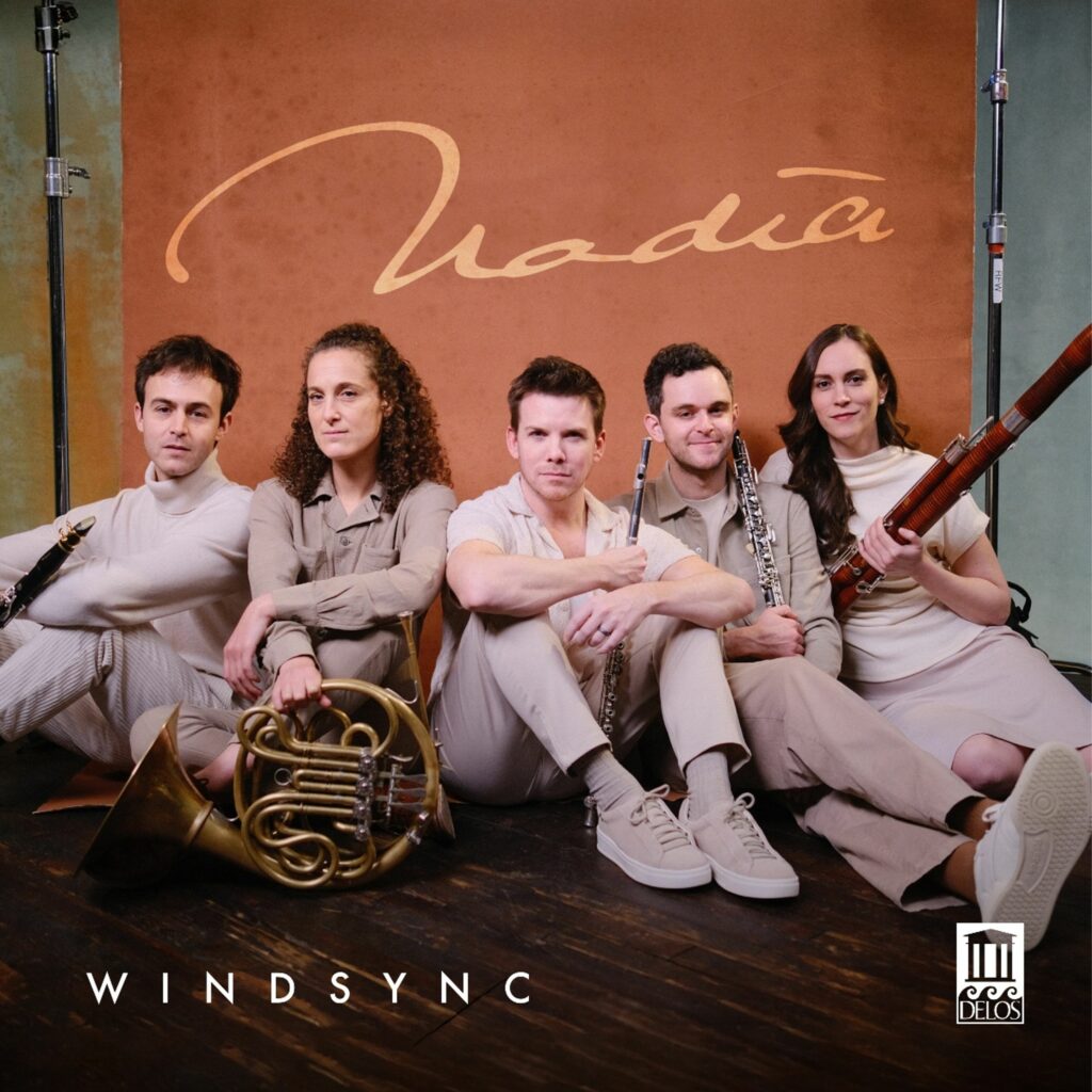 WindSync - Nadia