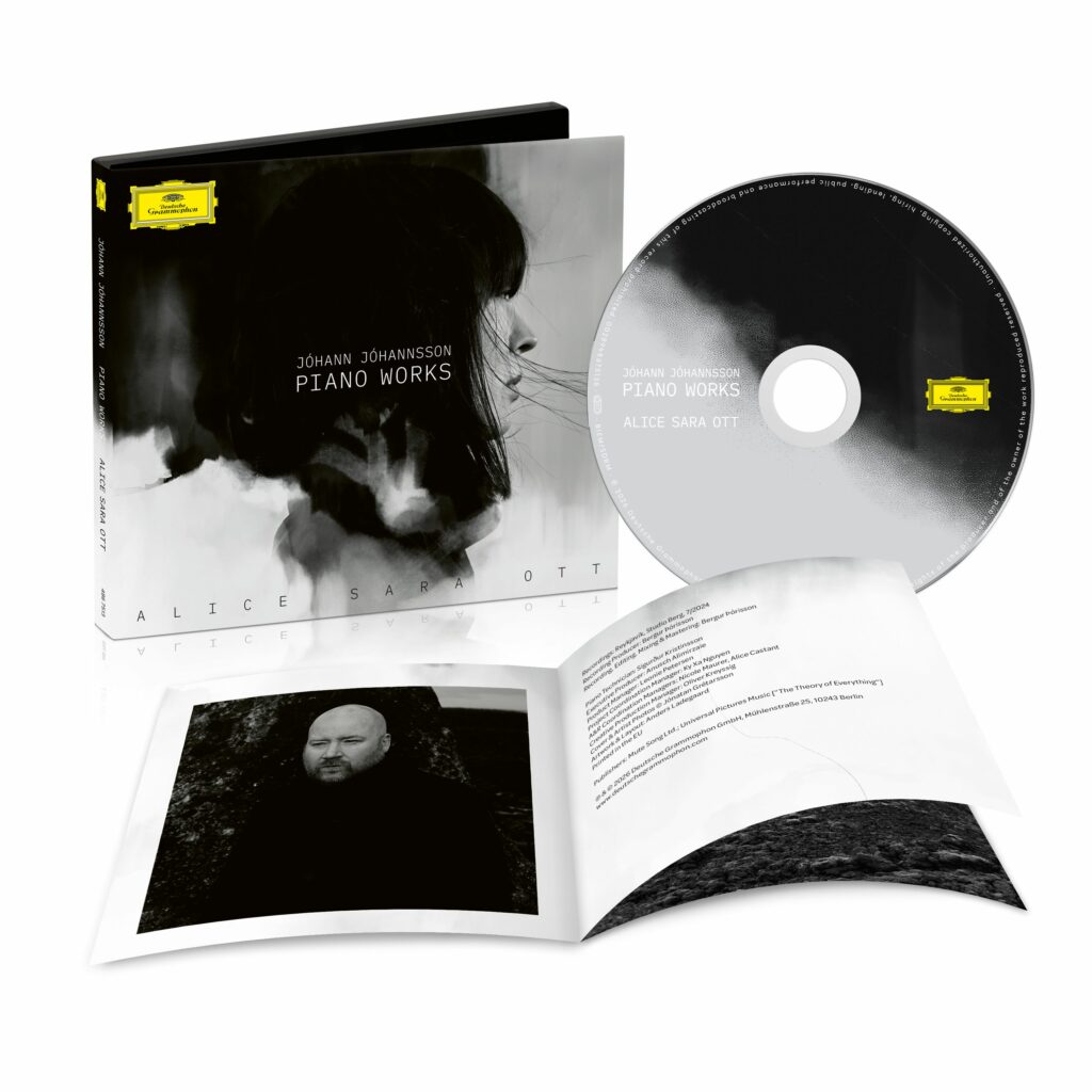 Piano Works