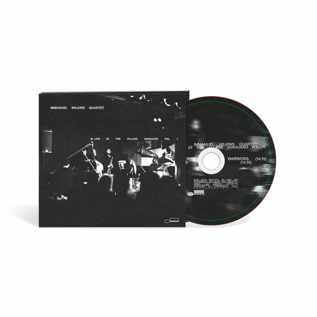 Live At The Village Vanguard Vol. 1