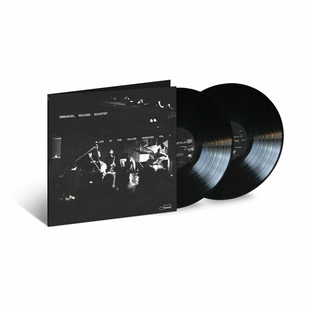 Live At The Village Vanguard Vol. 1