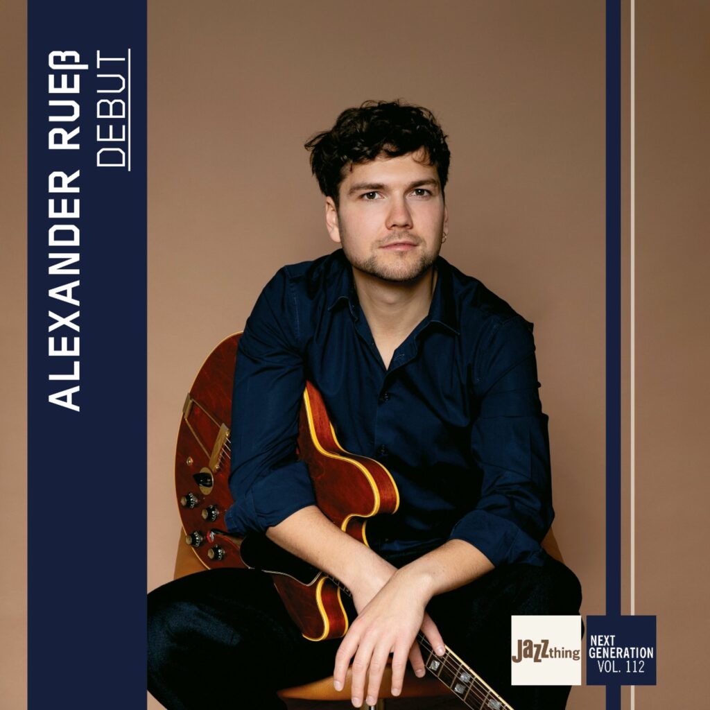 Debut - Jazz Thing Next Generation Vol. 112