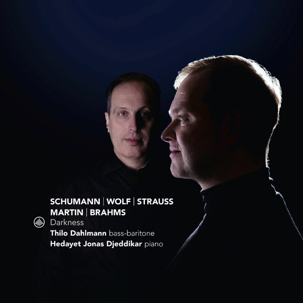 Thilo Dahlmann & Hedayet Jonas Djeddikar - Darkness